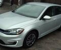 Серый Фольксваген e-Golf, объемом двигателя 0 л и пробегом 145 тыс. км за 12700 $, фото 24 на Automoto.ua