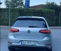 Серый Фольксваген e-Golf, объемом двигателя 0 л и пробегом 81 тыс. км за 14000 $, фото 6 на Automoto.ua