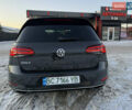 Серый Фольксваген e-Golf, объемом двигателя 0 л и пробегом 66 тыс. км за 13900 $, фото 25 на Automoto.ua