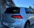 Серый Фольксваген e-Golf, объемом двигателя 0 л и пробегом 110 тыс. км за 14600 $, фото 4 на Automoto.ua