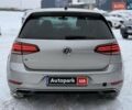 Сірий Фольксваген e-Golf, об'ємом двигуна 0 л та пробігом 111 тис. км за 13990 $, фото 5 на Automoto.ua