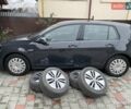 Серый Фольксваген e-Golf, объемом двигателя 0 л и пробегом 84 тыс. км за 15600 $, фото 60 на Automoto.ua
