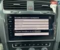 Серый Фольксваген e-Golf, объемом двигателя 0 л и пробегом 84 тыс. км за 14500 $, фото 57 на Automoto.ua