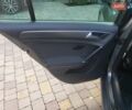 Серый Фольксваген e-Golf, объемом двигателя 0 л и пробегом 65 тыс. км за 13950 $, фото 54 на Automoto.ua