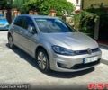 Сірий Фольксваген e-Golf, об'ємом двигуна 0 л та пробігом 57 тис. км за 13500 $, фото 1 на Automoto.ua