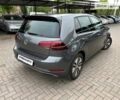 Сірий Фольксваген e-Golf, об'ємом двигуна 0 л та пробігом 67 тис. км за 19200 $, фото 8 на Automoto.ua