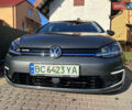 Сірий Фольксваген e-Golf, об'ємом двигуна 0 л та пробігом 39 тис. км за 17200 $, фото 29 на Automoto.ua