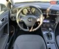 Сірий Фольксваген e-Golf, об'ємом двигуна 0 л та пробігом 140 тис. км за 12500 $, фото 9 на Automoto.ua