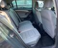 Серый Фольксваген e-Golf, объемом двигателя 0 л и пробегом 44 тыс. км за 17500 $, фото 79 на Automoto.ua