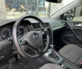Серый Фольксваген e-Golf, объемом двигателя 0 л и пробегом 76 тыс. км за 13800 $, фото 27 на Automoto.ua