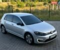 Серый Фольксваген e-Golf, объемом двигателя 0 л и пробегом 186 тыс. км за 11700 $, фото 1 на Automoto.ua