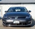 Сірий Фольксваген e-Golf, об'ємом двигуна 0 л та пробігом 34 тис. км за 15200 $, фото 1 на Automoto.ua