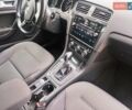 Серый Фольксваген e-Golf, объемом двигателя 0 л и пробегом 96 тыс. км за 11900 $, фото 17 на Automoto.ua