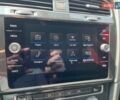 Серый Фольксваген e-Golf, объемом двигателя 0 л и пробегом 123 тыс. км за 12900 $, фото 39 на Automoto.ua