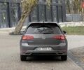 Серый Фольксваген e-Golf, объемом двигателя 0 л и пробегом 220 тыс. км за 11500 $, фото 6 на Automoto.ua