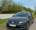 Серый Фольксваген e-Golf, объемом двигателя 0 л и пробегом 79 тыс. км за 12500 $, фото 2 на Automoto.ua
