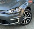 Серый Фольксваген e-Golf, объемом двигателя 0 л и пробегом 140 тыс. км за 13350 $, фото 1 на Automoto.ua