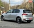 Серый Фольксваген e-Golf, объемом двигателя 0 л и пробегом 100 тыс. км за 12300 $, фото 18 на Automoto.ua
