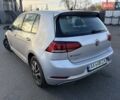 Серый Фольксваген e-Golf, объемом двигателя 0 л и пробегом 152 тыс. км за 12499 $, фото 2 на Automoto.ua