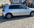 Серый Фольксваген e-Golf, объемом двигателя 0 л и пробегом 128 тыс. км за 14500 $, фото 3 на Automoto.ua