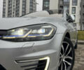 Серый Фольксваген e-Golf, объемом двигателя 0 л и пробегом 91 тыс. км за 15099 $, фото 5 на Automoto.ua