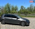 Серый Фольксваген e-Golf, объемом двигателя 0 л и пробегом 140 тыс. км за 18500 $, фото 7 на Automoto.ua