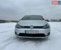 Серый Фольксваген e-Golf, объемом двигателя 0 л и пробегом 92 тыс. км за 12500 $, фото 1 на Automoto.ua