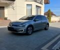 Серый Фольксваген e-Golf, объемом двигателя 0 л и пробегом 150 тыс. км за 13999 $, фото 1 на Automoto.ua