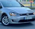 Сірий Фольксваген e-Golf, об'ємом двигуна 0 л та пробігом 95 тис. км за 14999 $, фото 1 на Automoto.ua