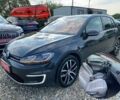 Серый Фольксваген e-Golf, объемом двигателя 0 л и пробегом 44 тыс. км за 17500 $, фото 1 на Automoto.ua