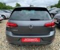 Серый Фольксваген e-Golf, объемом двигателя 0 л и пробегом 39 тыс. км за 17800 $, фото 19 на Automoto.ua