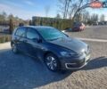 Серый Фольксваген e-Golf, объемом двигателя 0 л и пробегом 150 тыс. км за 14499 $, фото 17 на Automoto.ua