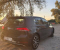 Серый Фольксваген e-Golf, объемом двигателя 0 л и пробегом 93 тыс. км за 15000 $, фото 7 на Automoto.ua