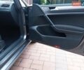 Серый Фольксваген e-Golf, объемом двигателя 0 л и пробегом 96 тыс. км за 11900 $, фото 15 на Automoto.ua