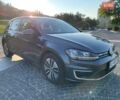 Сірий Фольксваген e-Golf, об'ємом двигуна 0 л та пробігом 140 тис. км за 12500 $, фото 1 на Automoto.ua