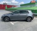 Сірий Фольксваген e-Golf, об'ємом двигуна 0 л та пробігом 123 тис. км за 12900 $, фото 7 на Automoto.ua