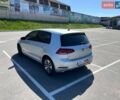 Серый Фольксваген e-Golf, объемом двигателя 0 л и пробегом 58 тыс. км за 19700 $, фото 11 на Automoto.ua