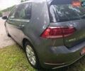 Серый Фольксваген e-Golf, объемом двигателя 0 л и пробегом 114 тыс. км за 15300 $, фото 11 на Automoto.ua