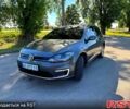 Серый Фольксваген e-Golf, объемом двигателя 0.11 л и пробегом 103 тыс. км за 15000 $, фото 2 на Automoto.ua