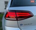 Серый Фольксваген e-Golf, объемом двигателя 0 л и пробегом 53 тыс. км за 13999 $, фото 3 на Automoto.ua
