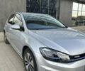 Серый Фольксваген e-Golf, объемом двигателя 0 л и пробегом 76 тыс. км за 13800 $, фото 5 на Automoto.ua