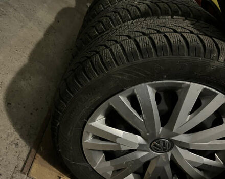 Сірий Фольксваген e-Golf, об'ємом двигуна 0 л та пробігом 39 тис. км за 17200 $, фото 36 на Automoto.ua