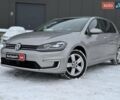 Сірий Фольксваген e-Golf, об'ємом двигуна 0 л та пробігом 111 тис. км за 13990 $, фото 1 на Automoto.ua