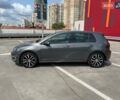 Серый Фольксваген e-Golf, объемом двигателя 0 л и пробегом 123 тыс. км за 12900 $, фото 7 на Automoto.ua