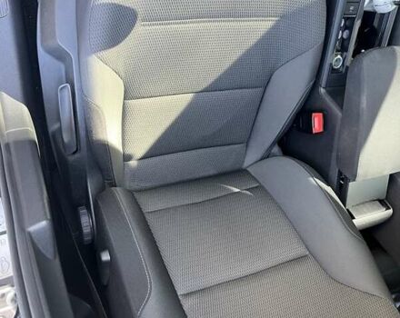 Сірий Фольксваген e-Golf, об'ємом двигуна 0 л та пробігом 60 тис. км за 16900 $, фото 5 на Automoto.ua