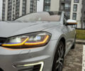 Серый Фольксваген e-Golf, объемом двигателя 0 л и пробегом 91 тыс. км за 15099 $, фото 31 на Automoto.ua