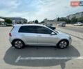 Серый Фольксваген e-Golf, объемом двигателя 0 л и пробегом 69 тыс. км за 13500 $, фото 9 на Automoto.ua