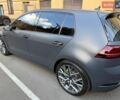 Серый Фольксваген e-Golf, объемом двигателя 0 л и пробегом 130 тыс. км за 16500 $, фото 5 на Automoto.ua