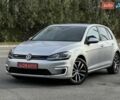 Серый Фольксваген e-Golf, объемом двигателя 0 л и пробегом 100 тыс. км за 12300 $, фото 14 на Automoto.ua