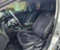 Сірий Фольксваген e-Golf, об'ємом двигуна 0 л та пробігом 50 тис. км за 13600 $, фото 15 на Automoto.ua